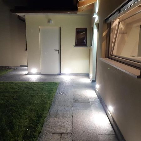Apartamento Ca Du Pa' Trarego Viggiona Exterior foto
