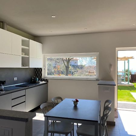 Apartamento Ca Du Pa' Trarego Viggiona Exterior foto