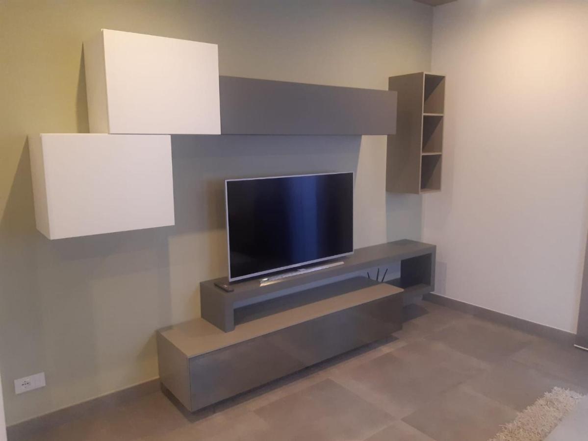 Apartamento Ca Du Pa' Trarego Viggiona Exterior foto