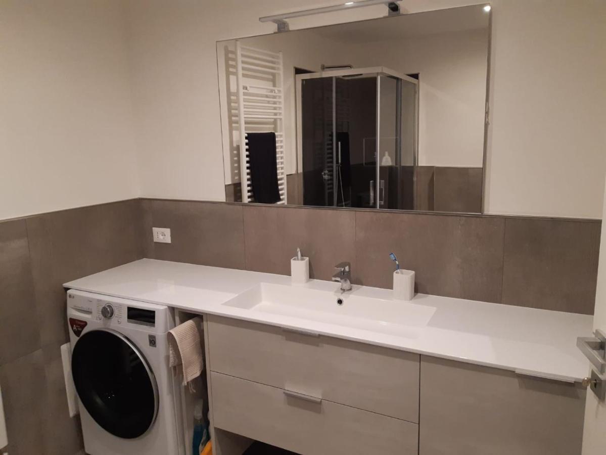 Apartamento Ca Du Pa' Trarego Viggiona Exterior foto