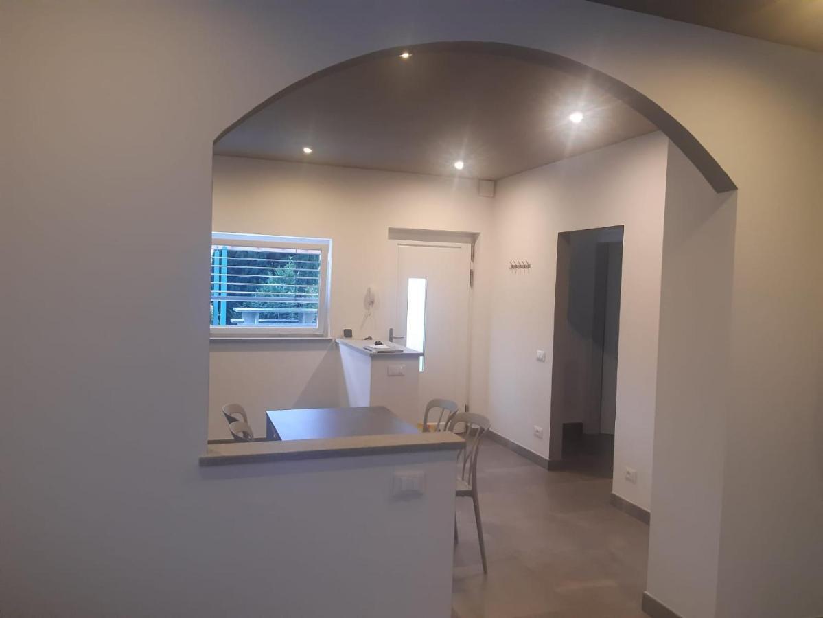 Apartamento Ca Du Pa' Trarego Viggiona Exterior foto