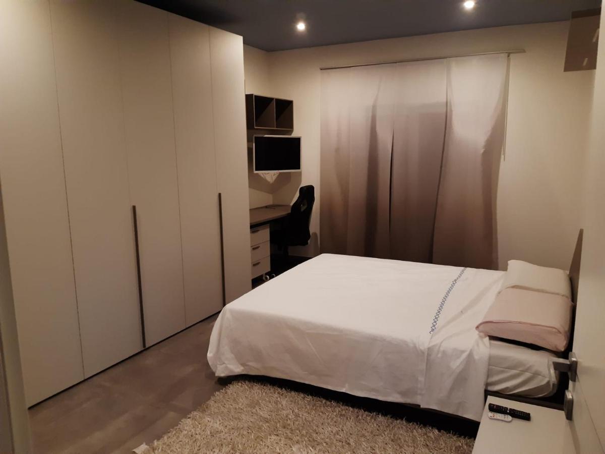 Apartamento Ca Du Pa' Trarego Viggiona Exterior foto